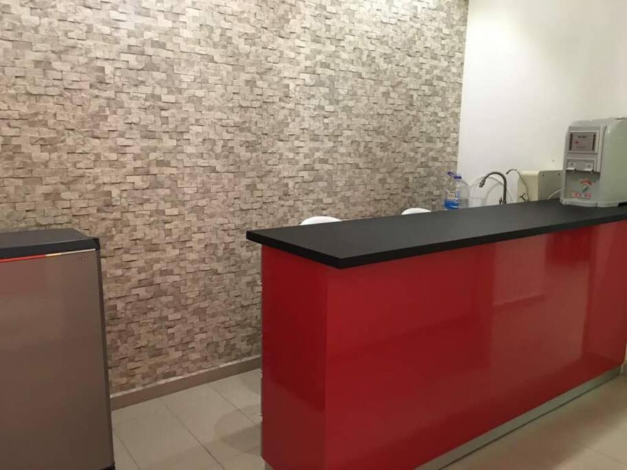 Homestay Atfa Beseri Kangar Perlis Exterior photo